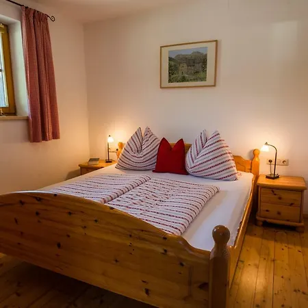 Apartment Bauernhof Thurnummerstall Hollersbach im Pinzgau Exterior photo