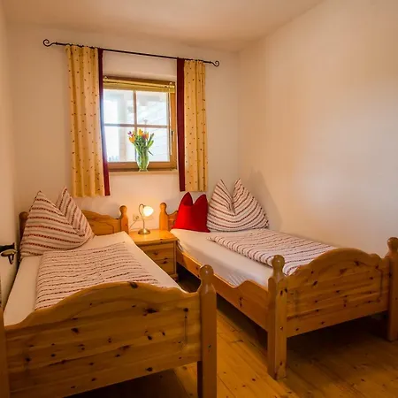 Apartment Bauernhof Thurnummerstall Hollersbach im Pinzgau Exterior photo