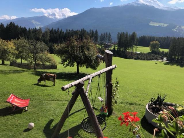 Bauernhof Thurnummerstall * Hollersbach im Pinzgau