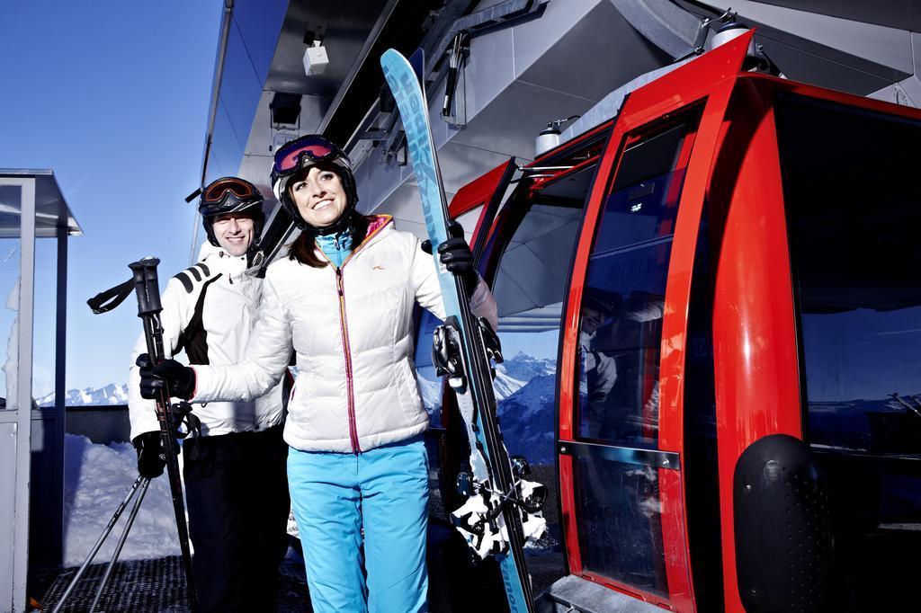 Bauernhof Thurnummerstall * Hollersbach im Pinzgau