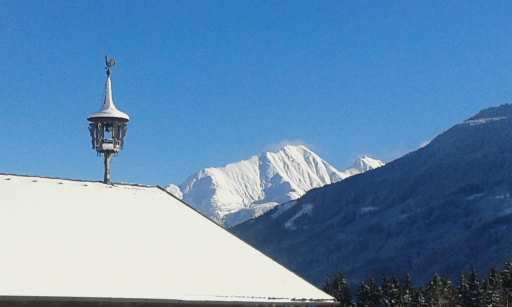 Bauernhof Thurnummerstall