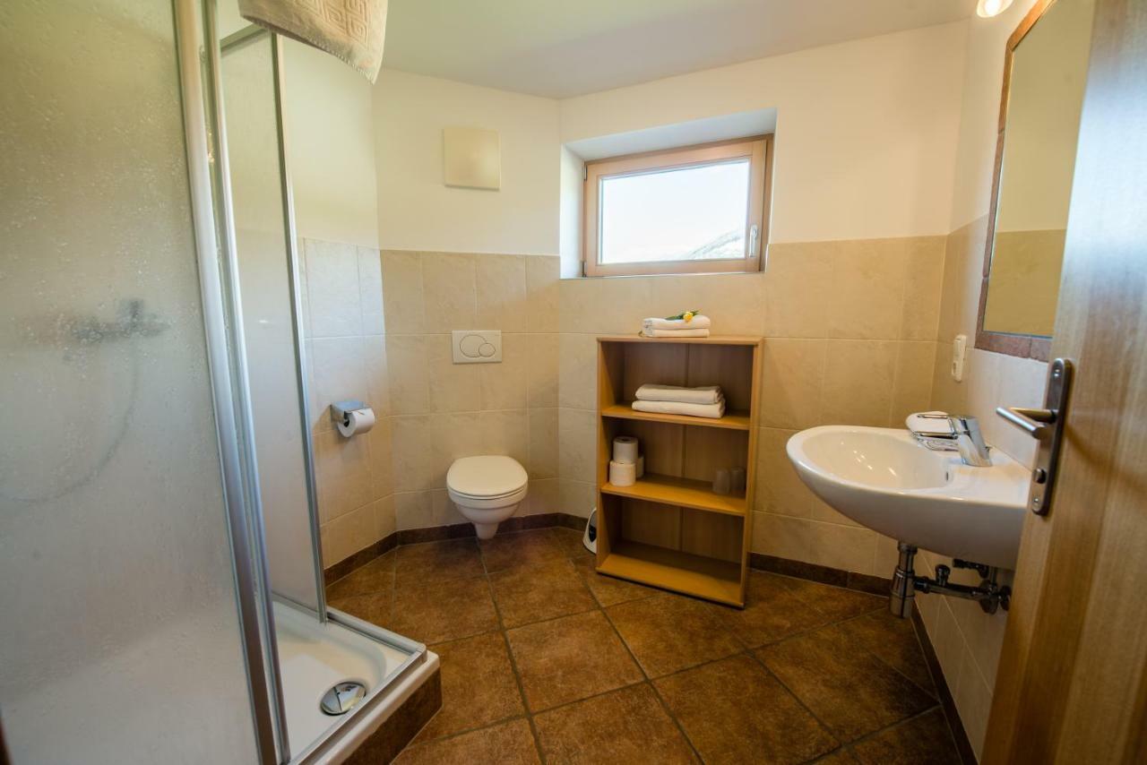Farm stay Bauernhof Thurnummerstall Hollersbach im Pinzgau