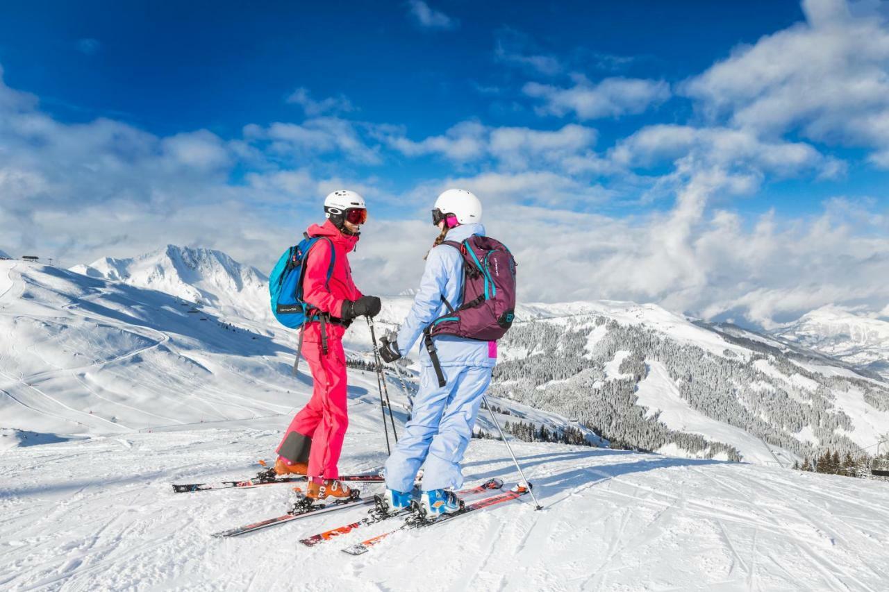 Farm stay Bauernhof Thurnummerstall Hollersbach im Pinzgau