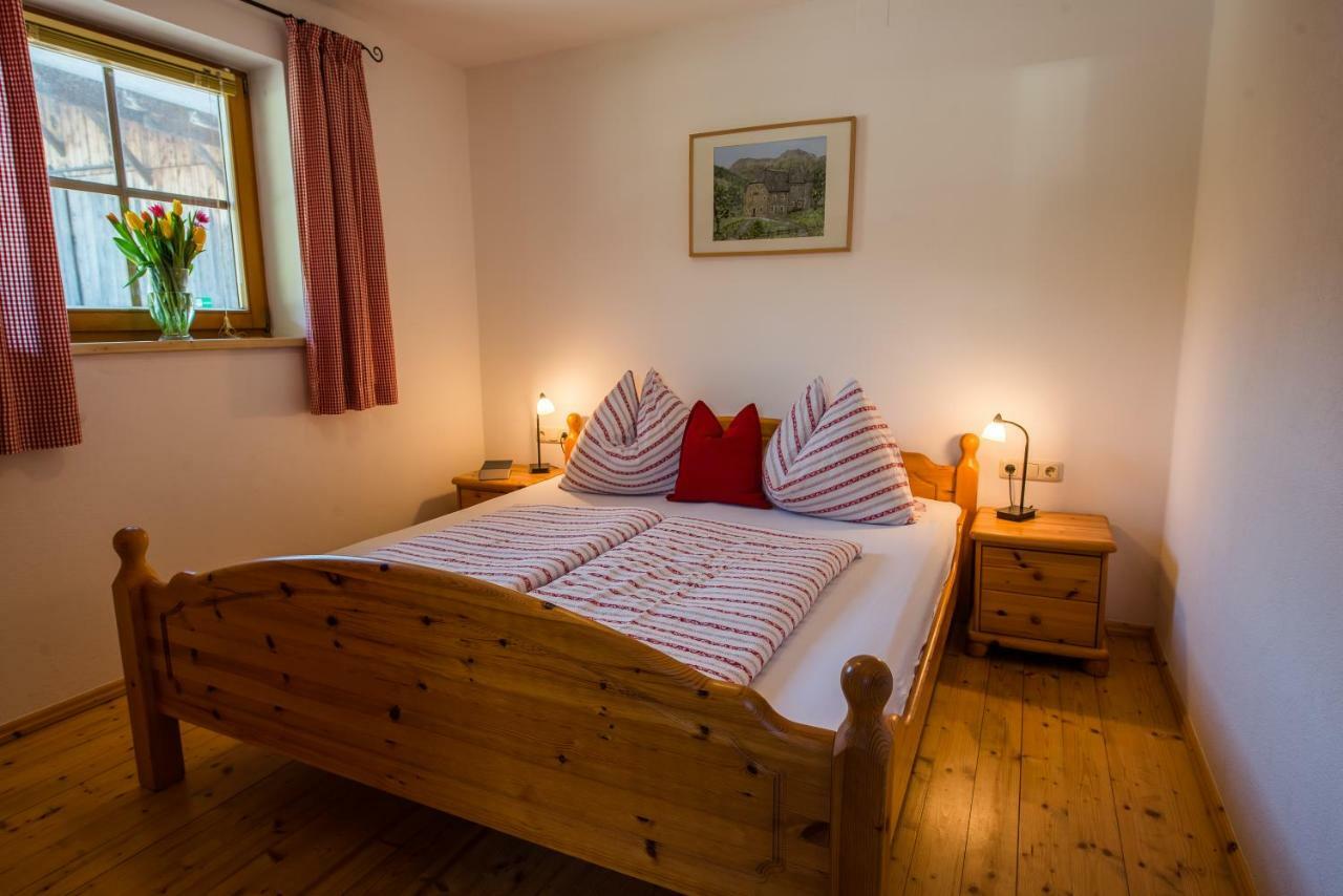 Bauernhof Thurnummerstall