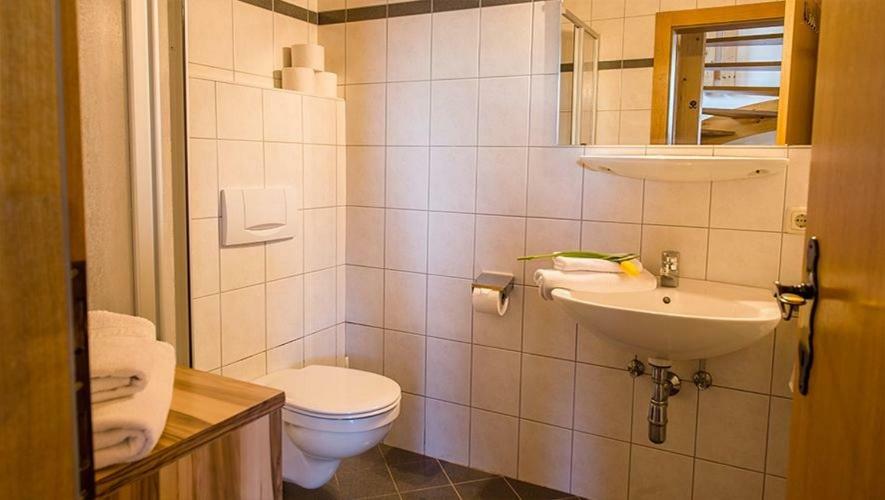 Bauernhof Thurnummerstall Hollersbach im Pinzgau